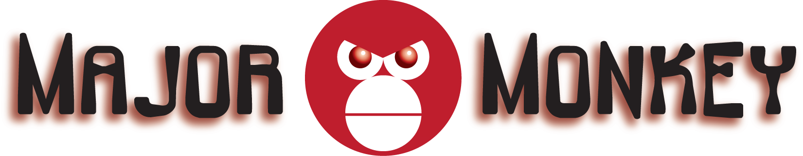 Major Monkey