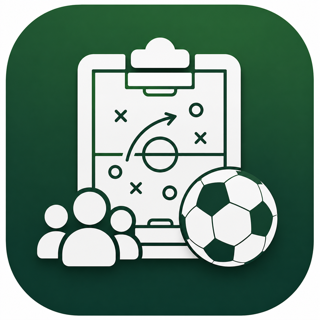Coach: Voetbal